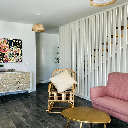 Villa Tami Puerto del Carmen  Dış mekan fotoğraf