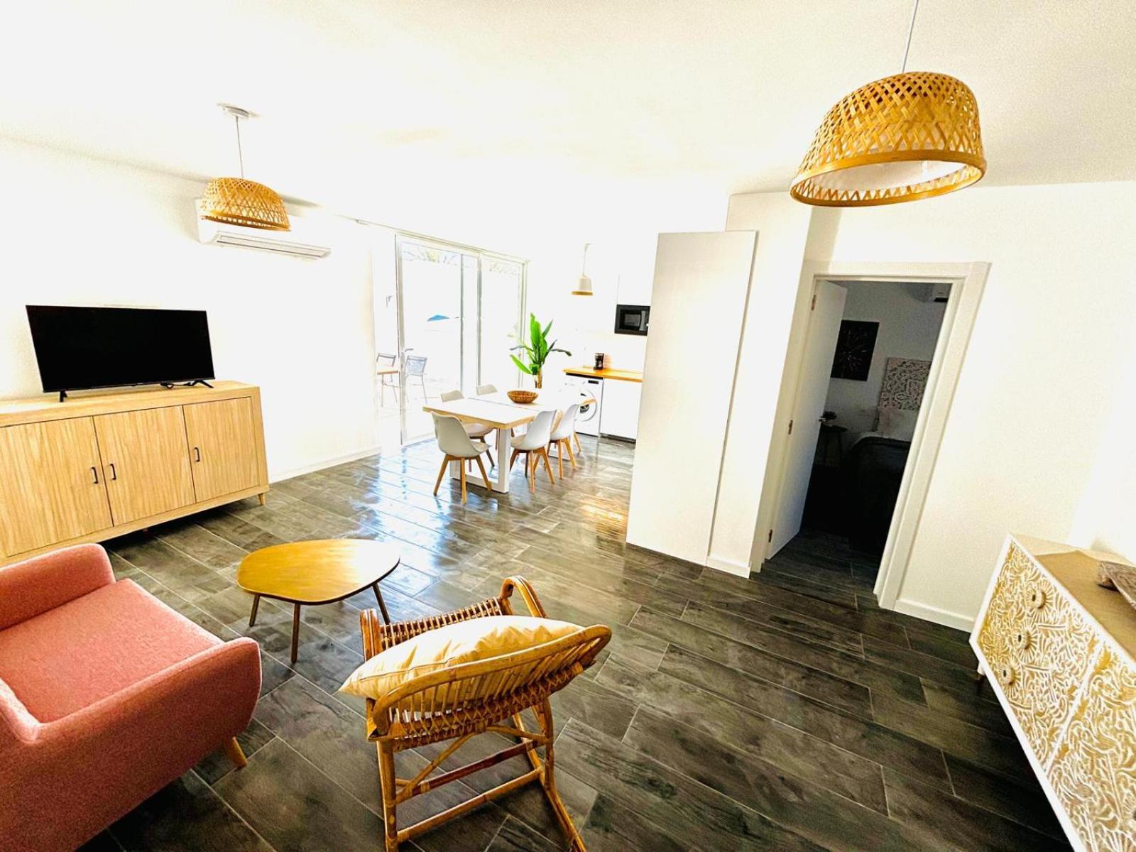 Villa Tami Puerto del Carmen  Dış mekan fotoğraf