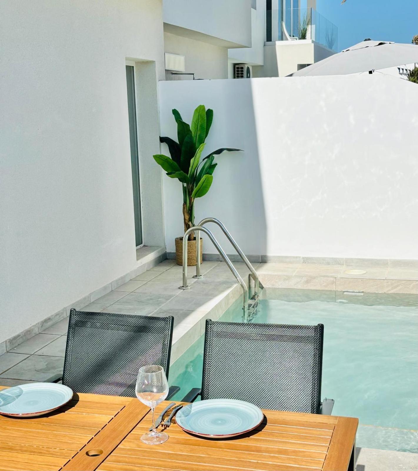 Villa Tami Puerto del Carmen  Dış mekan fotoğraf