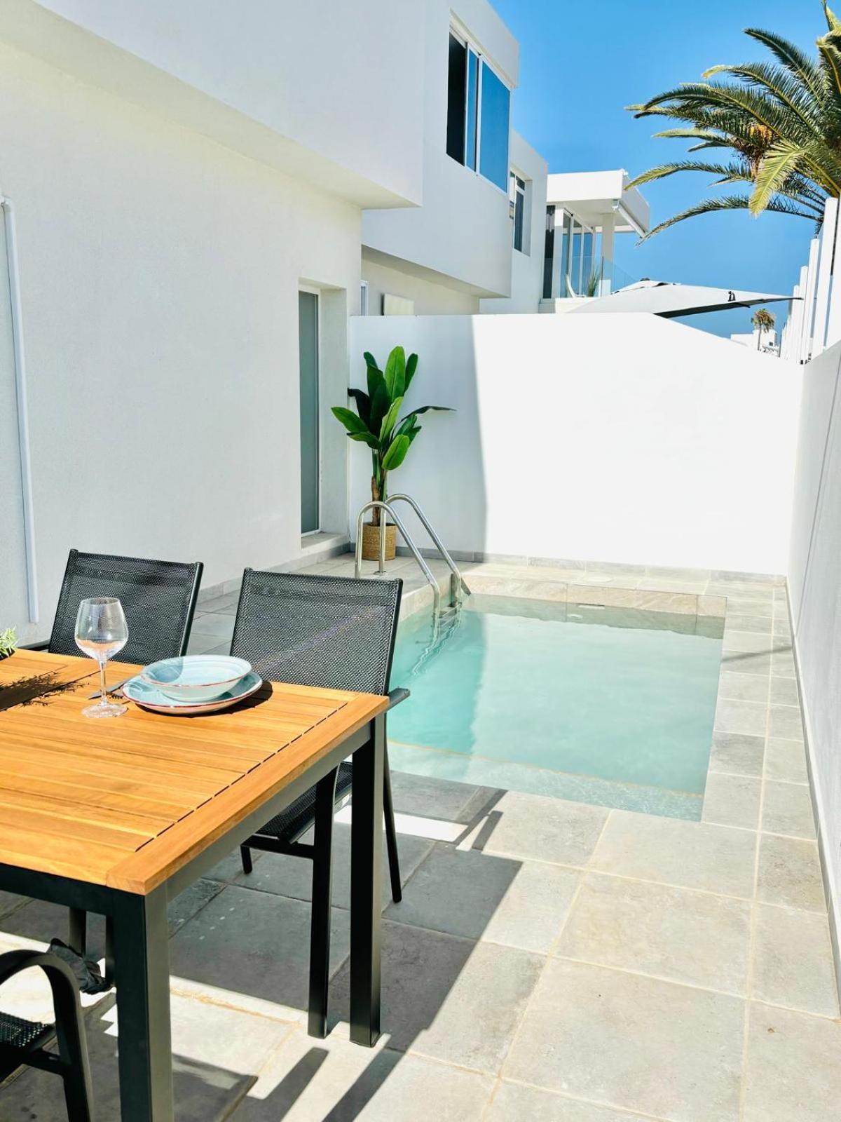 Villa Tami Puerto del Carmen  Dış mekan fotoğraf