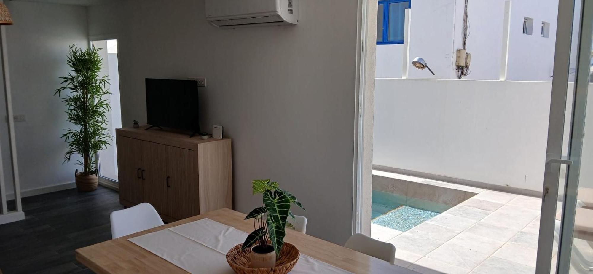 Villa Tami Puerto del Carmen  Dış mekan fotoğraf