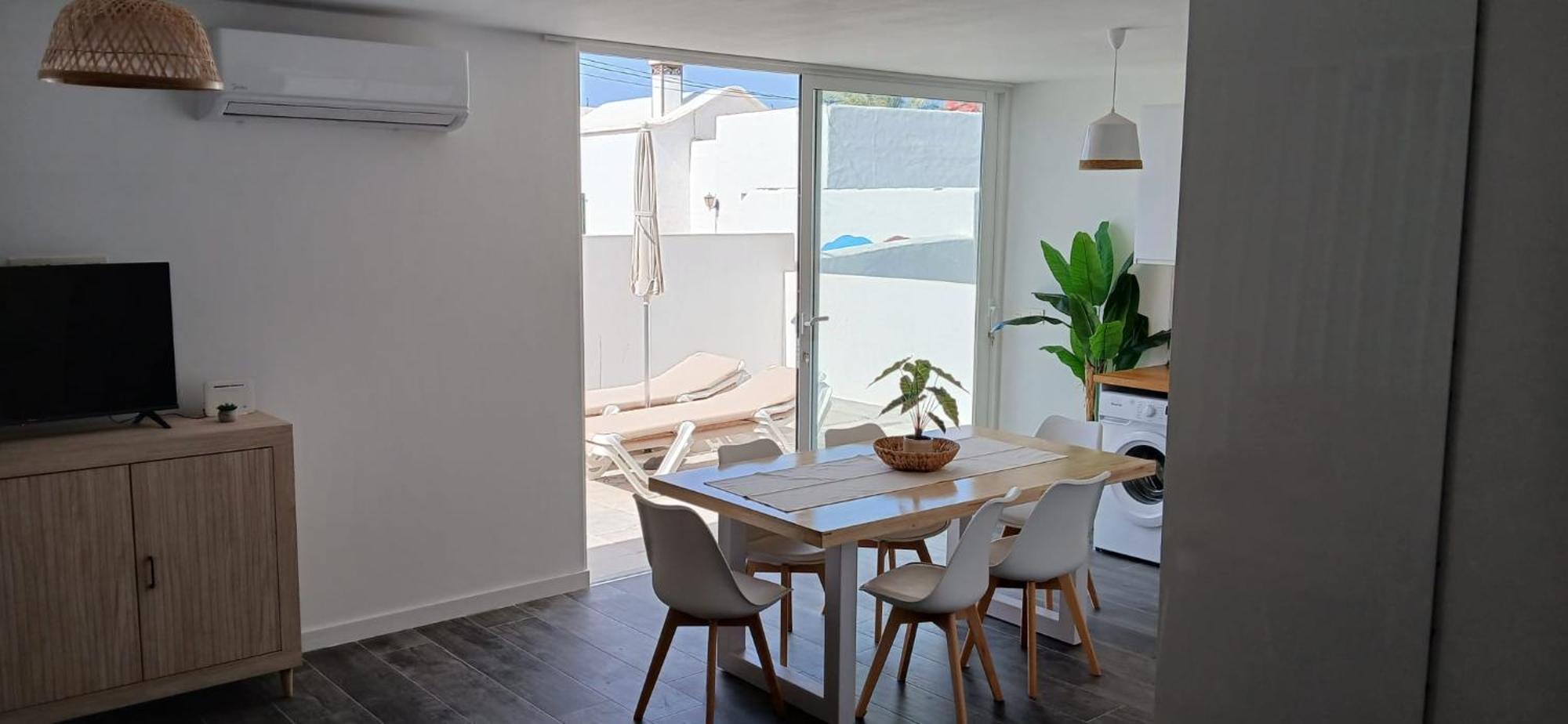 Villa Tami Puerto del Carmen  Dış mekan fotoğraf
