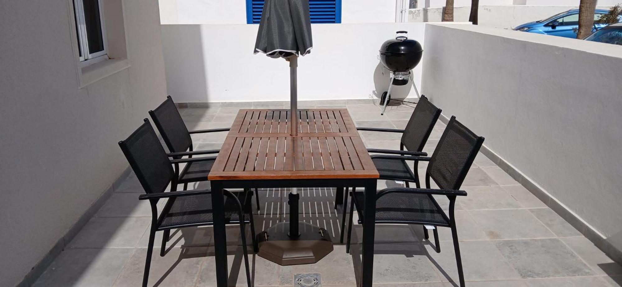 Villa Tami Puerto del Carmen  Dış mekan fotoğraf