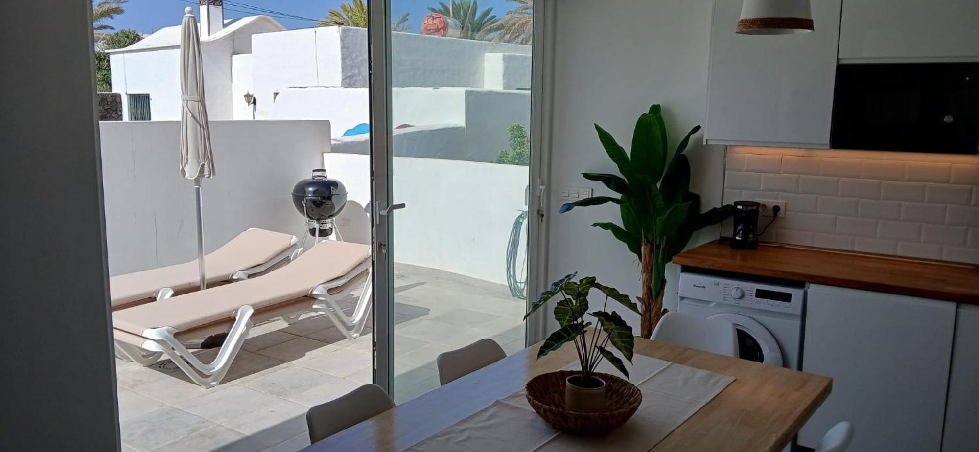Villa Tami Puerto del Carmen  Dış mekan fotoğraf