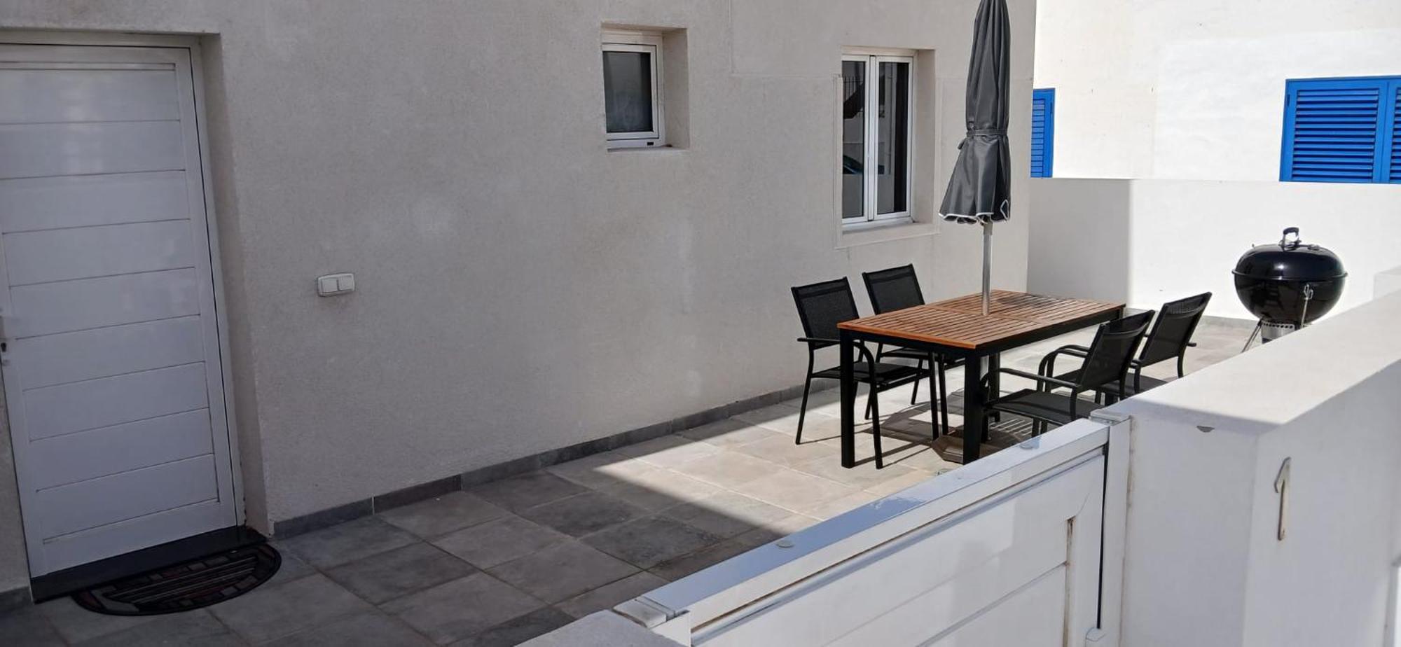 Villa Tami Puerto del Carmen  Dış mekan fotoğraf